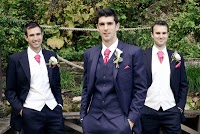 Stafford Tailoring   Bespoke suits and Formalwear hire in Fleet, Hampshire 1080952 Image 1